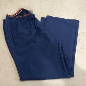 HeartSoul Blue Women's Pants